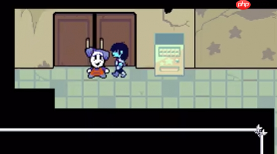 《三角符文》第三章隐藏boss介绍