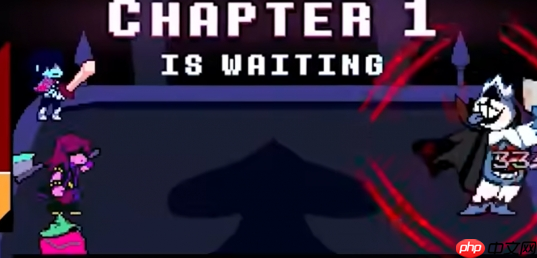 《三角符文》第三章隐藏boss介绍