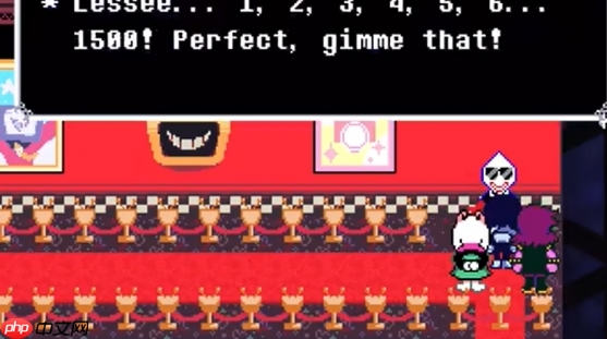 《三角符文》第三章隐藏boss介绍