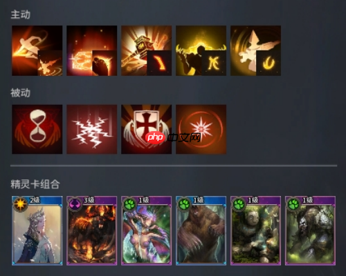 《零度曙光》神盾流派推荐