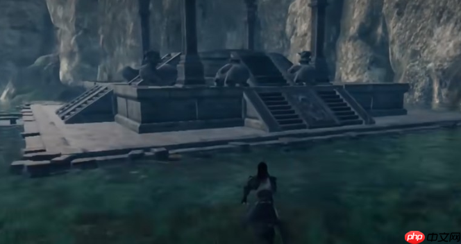 《下一站江湖2》澄心湖玩法介绍