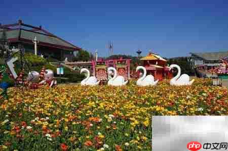 昆明世博园游玩全攻略