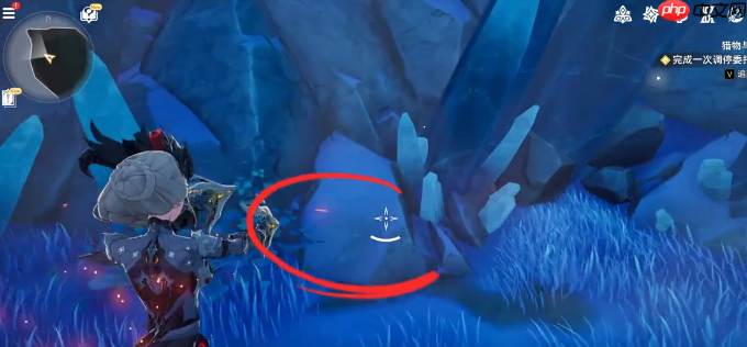 《二重螺旋》魔灵突破攻略