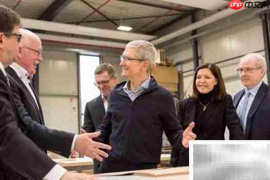 一级与二级供应商定义解析