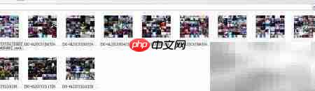 9宫格12宫格缩略图制作技巧