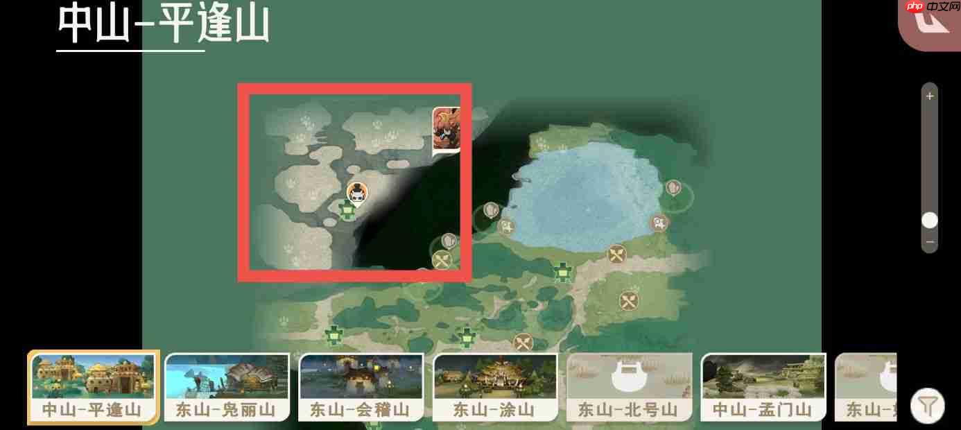 《山海进化录》鹙鹕获取方式及捕捉地点一览