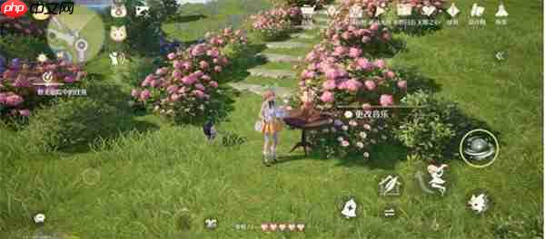 《无限暖暖》星光绽放之时任务完成攻略