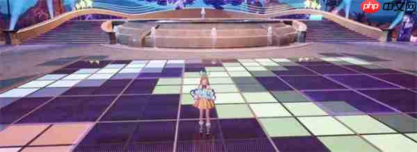 《无限暖暖》星光绽放之时任务完成攻略