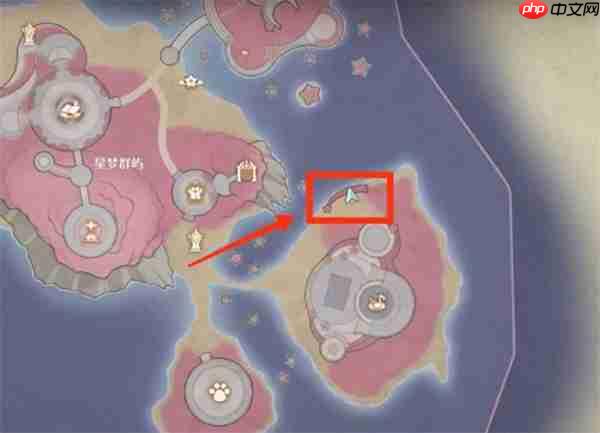 《无限暖暖》星光绽放之时任务完成攻略