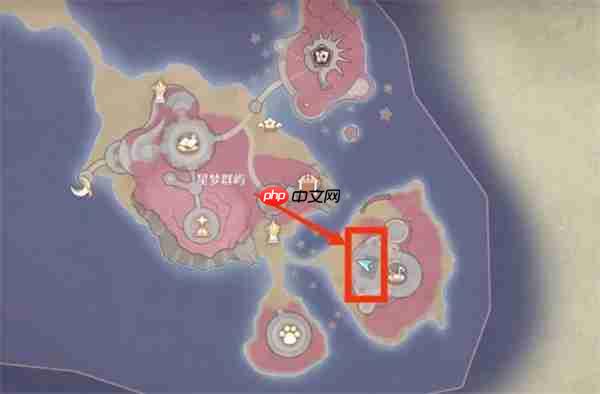 《无限暖暖》星光绽放之时任务完成攻略