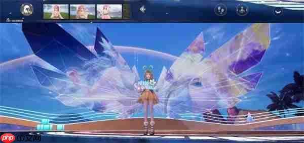 《无限暖暖》星光绽放之时任务完成攻略