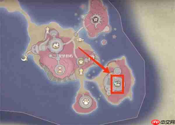 《无限暖暖》星光绽放之时任务完成攻略