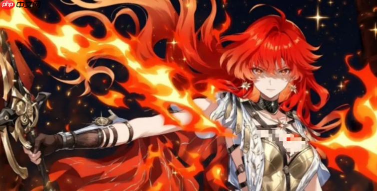 《鸣潮》2.6版本角色介绍