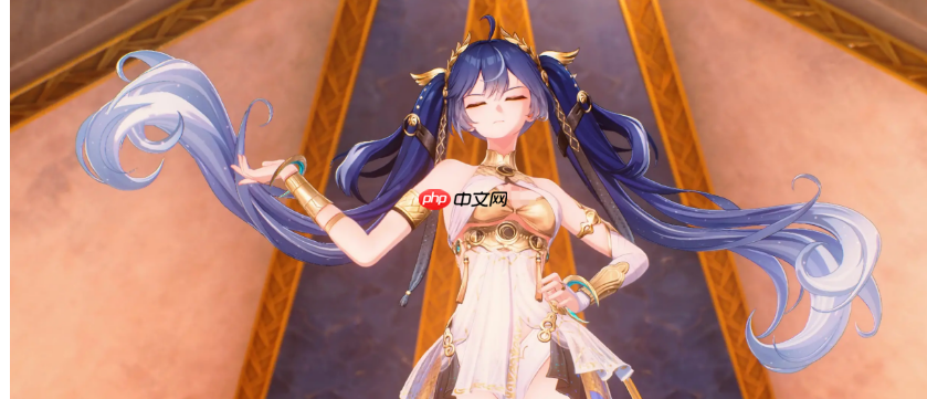 《鸣潮》2.6版本角色介绍