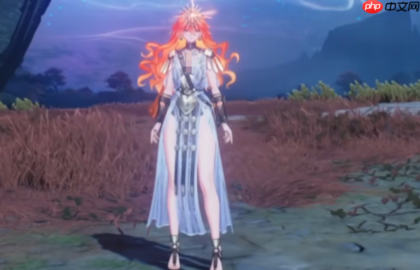 《鸣潮》2.6版本角色介绍