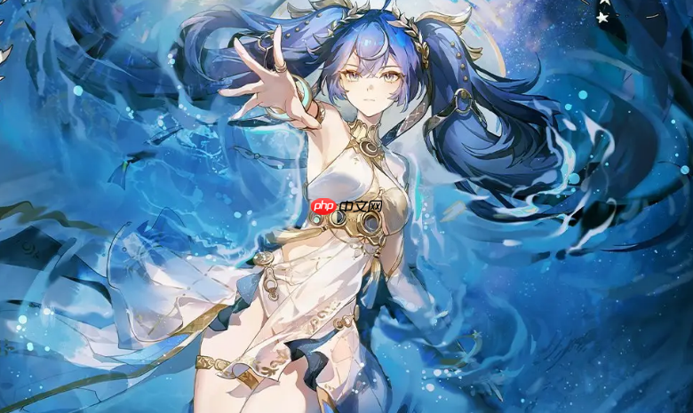 《鸣潮》2.6版本角色介绍