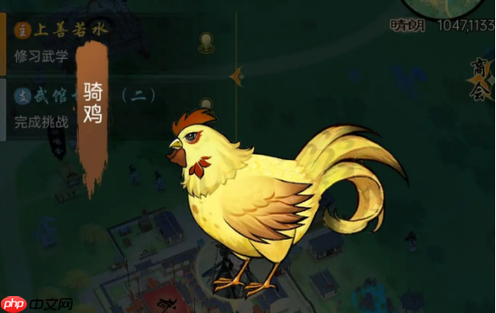 《华夏千秋》鸡相关菜品推荐