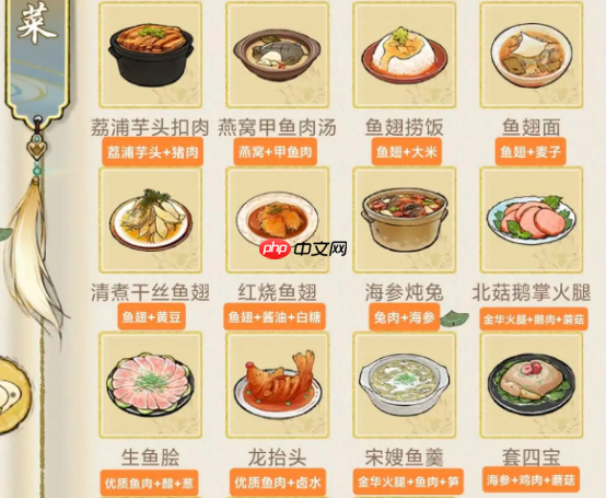 《华夏千秋》鸡相关菜品推荐