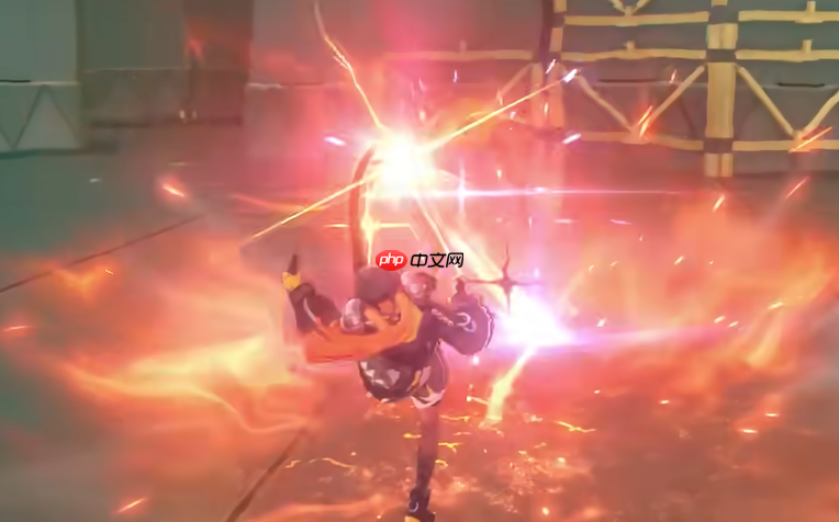 《绝区零》奥菲丝介绍