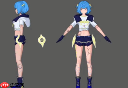 《虚环》星瞳搭配阵容攻略