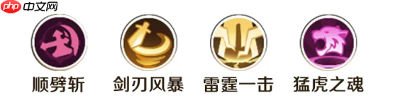 勇者联盟战士职业保姆级攻略