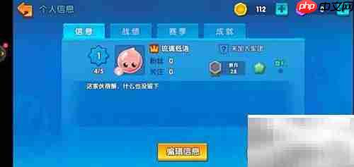 小兵大乱斗性别设置方法