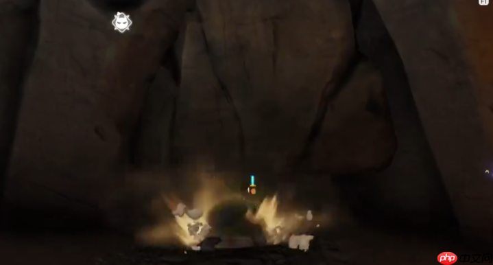 《伊莫》簇脊背龙捕捉攻略