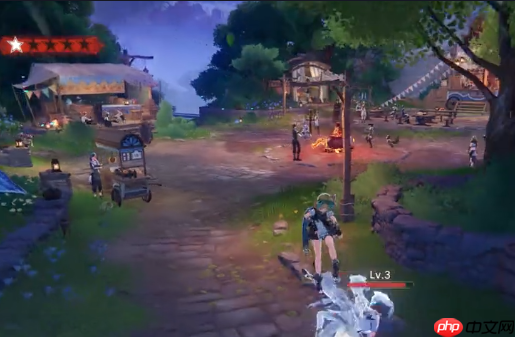 《归环》凯旋得胜完成攻略