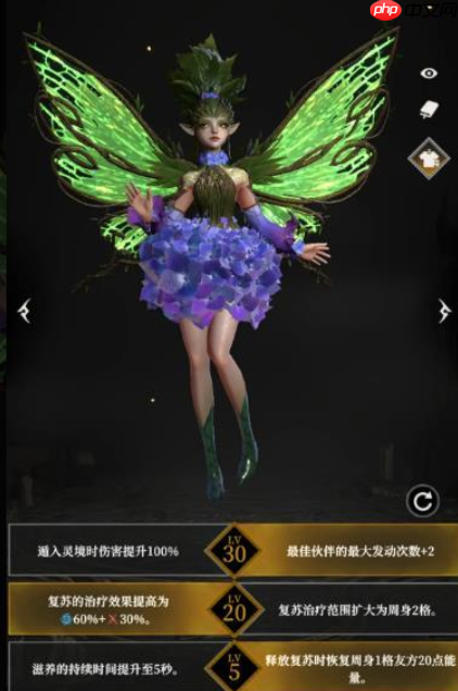 《地下城堡4：骑士与破碎编年史》刃契等级提升方法