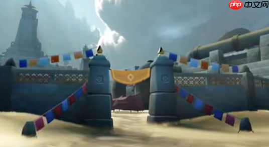 《光遇》双星季介绍