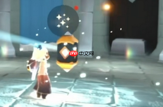 《光遇》双星季介绍