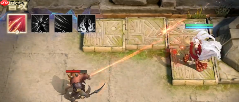 《潮汐守望者》优璃介绍