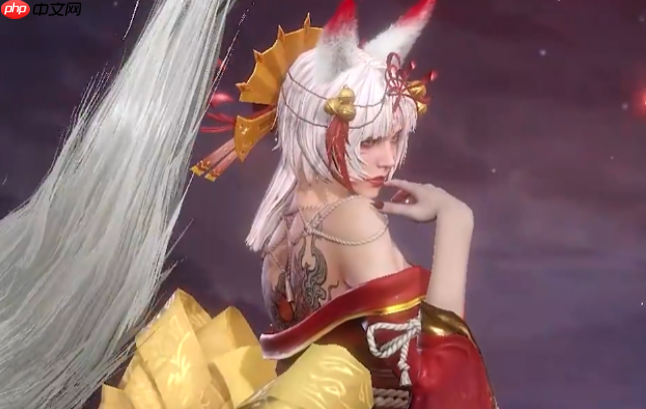 《潮汐守望者》优璃介绍