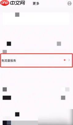 《QQ音乐》申请领取大王卡教程2025