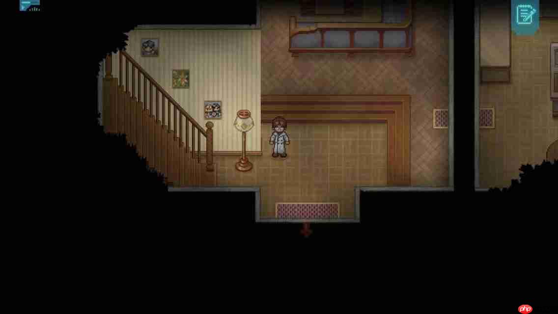 《寻找天堂》第三幕图文攻略