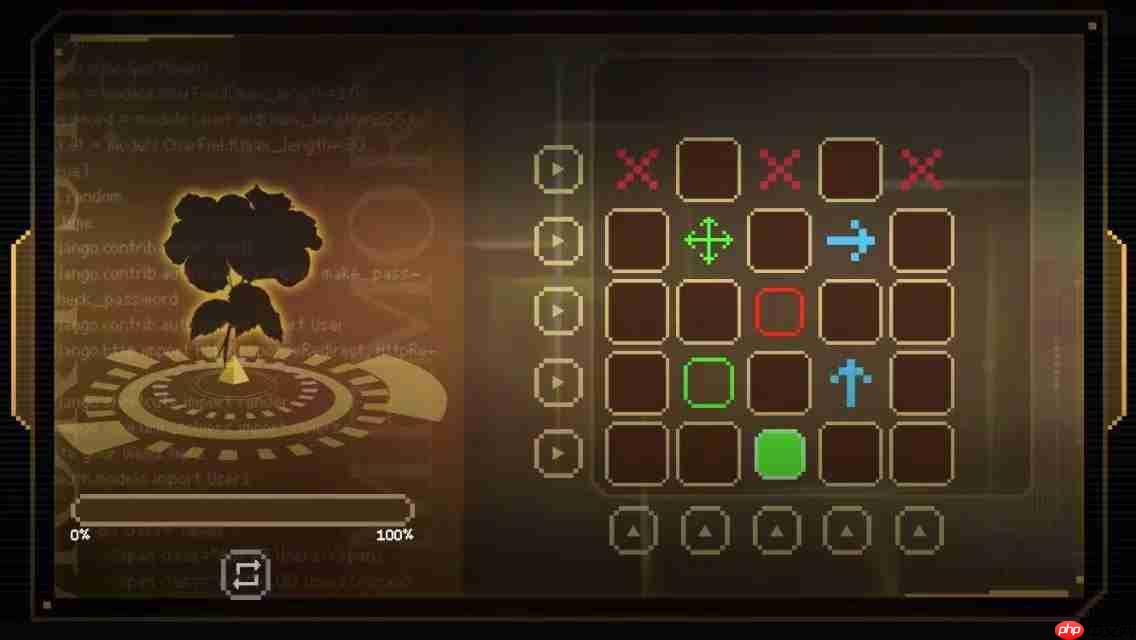 《寻找天堂》第三幕图文攻略