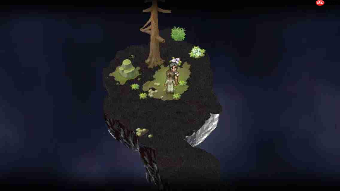 《寻找天堂》第三幕图文攻略