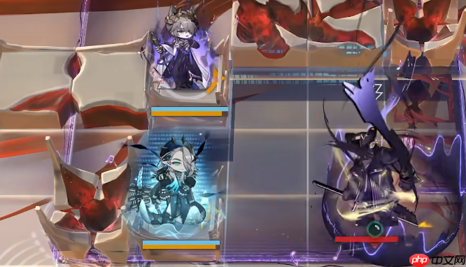 《明日方舟》真言介绍