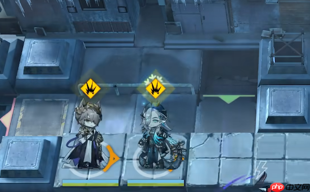 《明日方舟》真言介绍