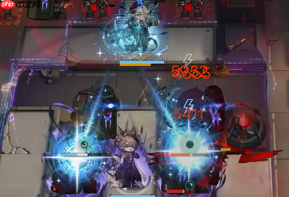 《明日方舟》真言介绍