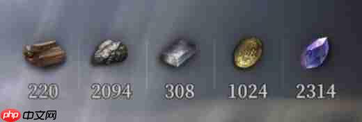 《地下城堡4：骑士与破碎编年史》新手开荒必看攻略