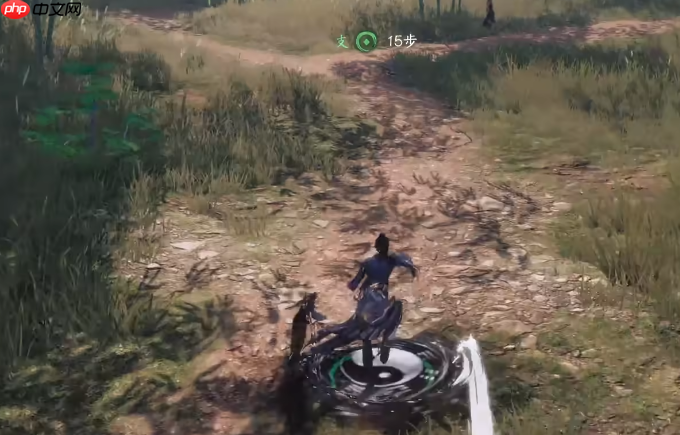 《下一站江湖2》阳属性提升方法