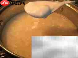 椰香柬埔寨棕榈籽甜品制作