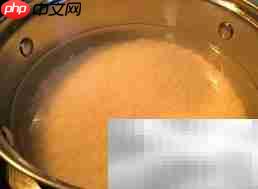 椰香柬埔寨棕榈籽甜品制作