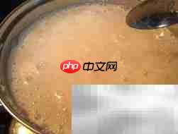 椰香柬埔寨棕榈籽甜品制作