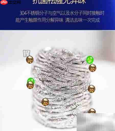 选购餐馆钢丝球的实用指南