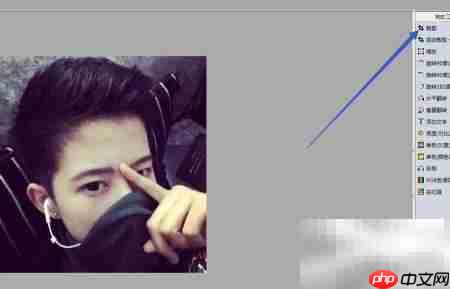 舞蝶飞创意裁剪教程