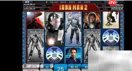 雷神：复仇者之怒