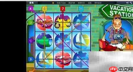 雷神：复仇者之怒