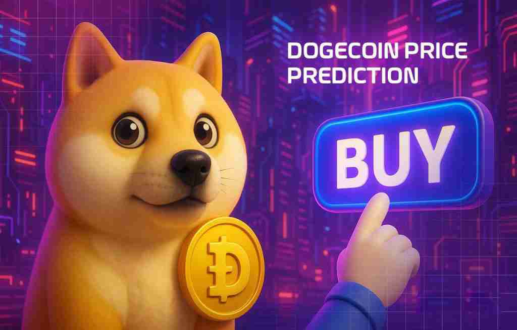 狗狗币（doge）价格预测：顶级分析师发出买入信号　doge有可能翻倍吗？